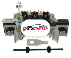 Диодный мост генератора AEV0105 (MER105)