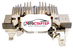 Диодный мост генератора AEV0108 (MER108)