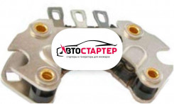 Диодный мост генератора AEV0124 (IPR124)