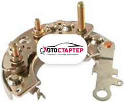 Диодный мост генератора AEH0724 (IHR724)