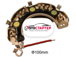 Диодный мост генератора AEH0728 (IHR728)
