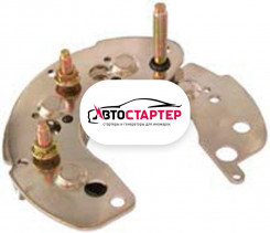 Диодный мост генератора AEH0729 (IHR729)