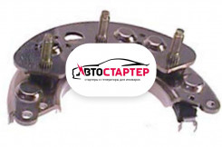 Диодный мост генератора AEH0730 (IHR730)