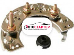 Диодный мост генератора AEH0732 (IHR732)