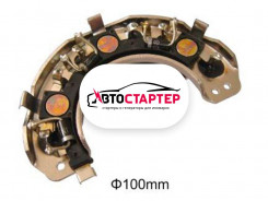 Диодный мост генератора AEH0733 (IHR733)