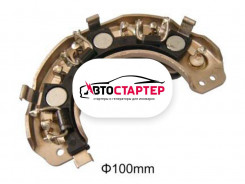 Диодный мост генератора AEH0734 (IHR734)