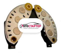 Диодный мост генератора AEV0135 (IPR135)