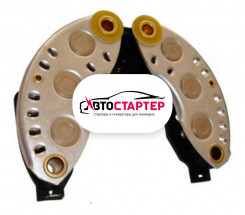 Диодный мост генератора AEV0157 (IPR157)