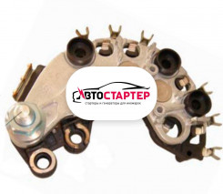 Диодный мост генератора AEV0201