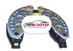 Диодный мост генератора AEV0203 (IPR203)