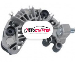 Диодный мост генератора AEV0206 (MER525)