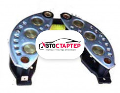 Диодный мост генератора AEV0227 (IPR227)