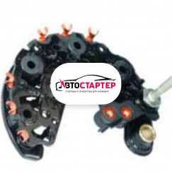 Диодный мост генератора AEV0396 (231396)