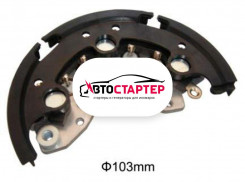 Диодный мост генератора AEH0750 (IHR750)