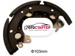 Диодный мост генератора AEH0751 (IHR751)