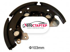 Диодный мост генератора AEH0756 (IHR752)