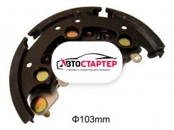 Диодный мост генератора AEH0757 (IHR757)
