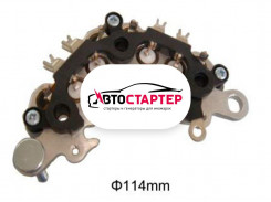 Диодный мост генератора AEH0764 (IHR764)