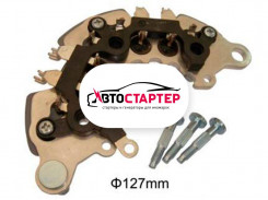 Диодный мост генератора AEH0769 (IHR769)
