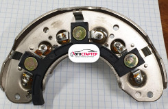 Диодный мост генератора AEH0714 (IHR714)