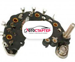 Диодный мост генератора AEV0483 (139483)