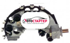 Диодный мост генератора AEV0520 (MER520)