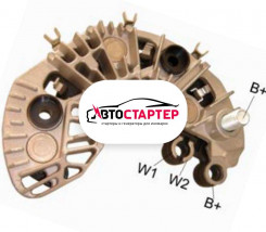 Диодный мост генератора AEV0531 (MER531)