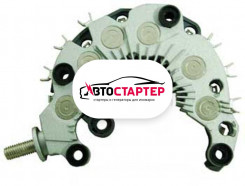 Диодный мост генератора AEV0532 (MER532)