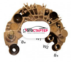 Диодный мост генератора AEV0533