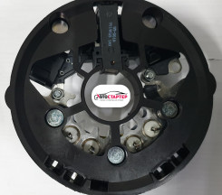 Диодный мост+регулятор генератора KH5738 (IHR738+IH738)