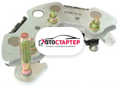 Диодный мост генератора AEH0776 (IHR776)