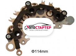 Диодный мост генератора AEH0778 (IHR778)