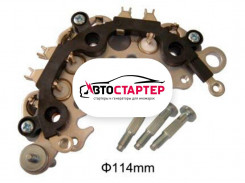 Диодный мост генератора AEH0781 (IHR781)