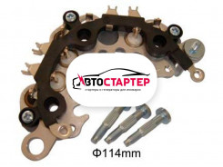 Диодный мост генератора AEH0782 (IHR782)
