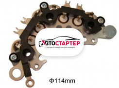 Диодный мост генератора AEH0783 (IHR783)