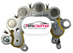 Диодный мост генератора AEH0784 (IHR784)