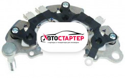 Диодный мост генератора AEH0786 (IHR786)