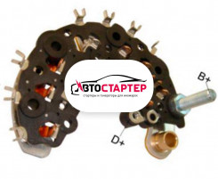 Диодный мост генератора AEV0592 (MER592)