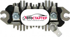 Диодный мост генератора AEV0908 (IPR908)