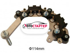Диодный мост генератора AEH1081 (231081)