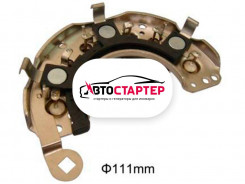 Диодный мост генератора AEH1103 (IHR711)