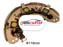 Диодный мост генератора AEH1603 (IHR603)