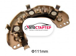 Диодный мост генератора AEH1713 (IHR713)