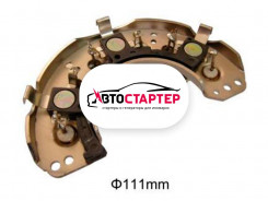 Диодный мост генератора AEH1715 (IHR715)