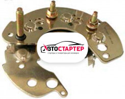 Диодный мост генератора AEH1716 (IHR716)