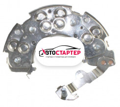 Диодный мост генератора AEH1717 (IHR717)