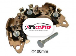 Диодный мост генератора AEH1720 (IHR720)