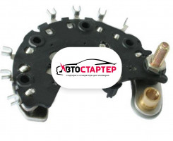 Диодный мост генератора AEV1208