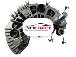 Диодный мост генератора AEV1358