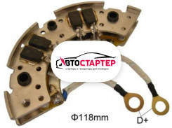 Диодный мост генератора AEH1810